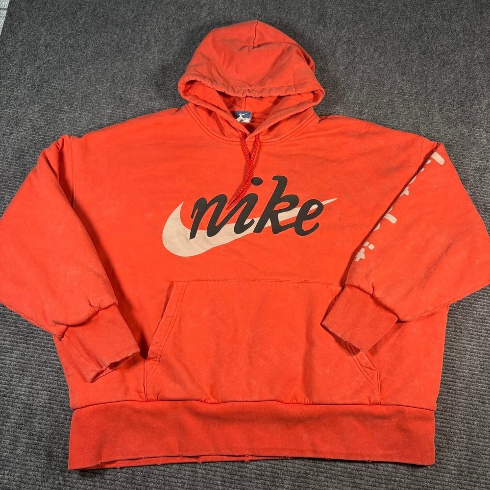 CPFM X Nike Shoebox Heavyweight Hoodie Cactus Plant Flea Market XXL